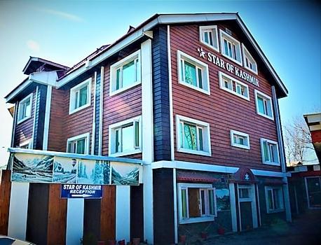 Hotel Star of Kashmir – photo 3