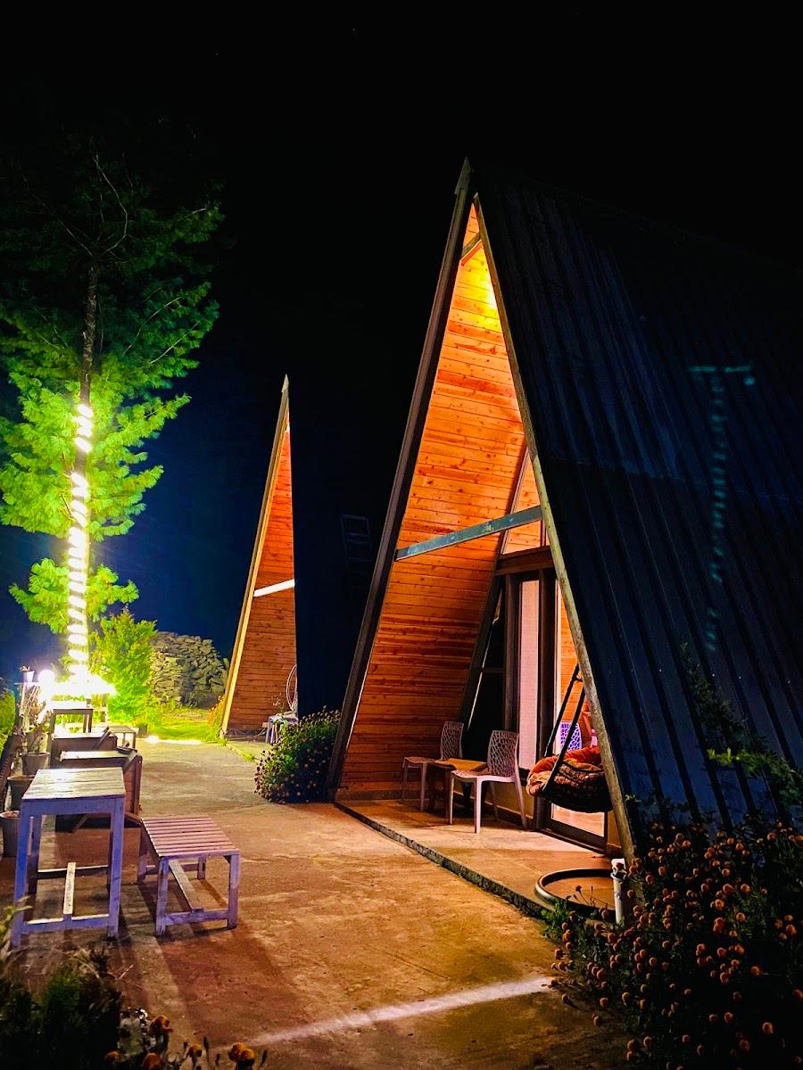 Nirvana Tandi Homestay – photo 1