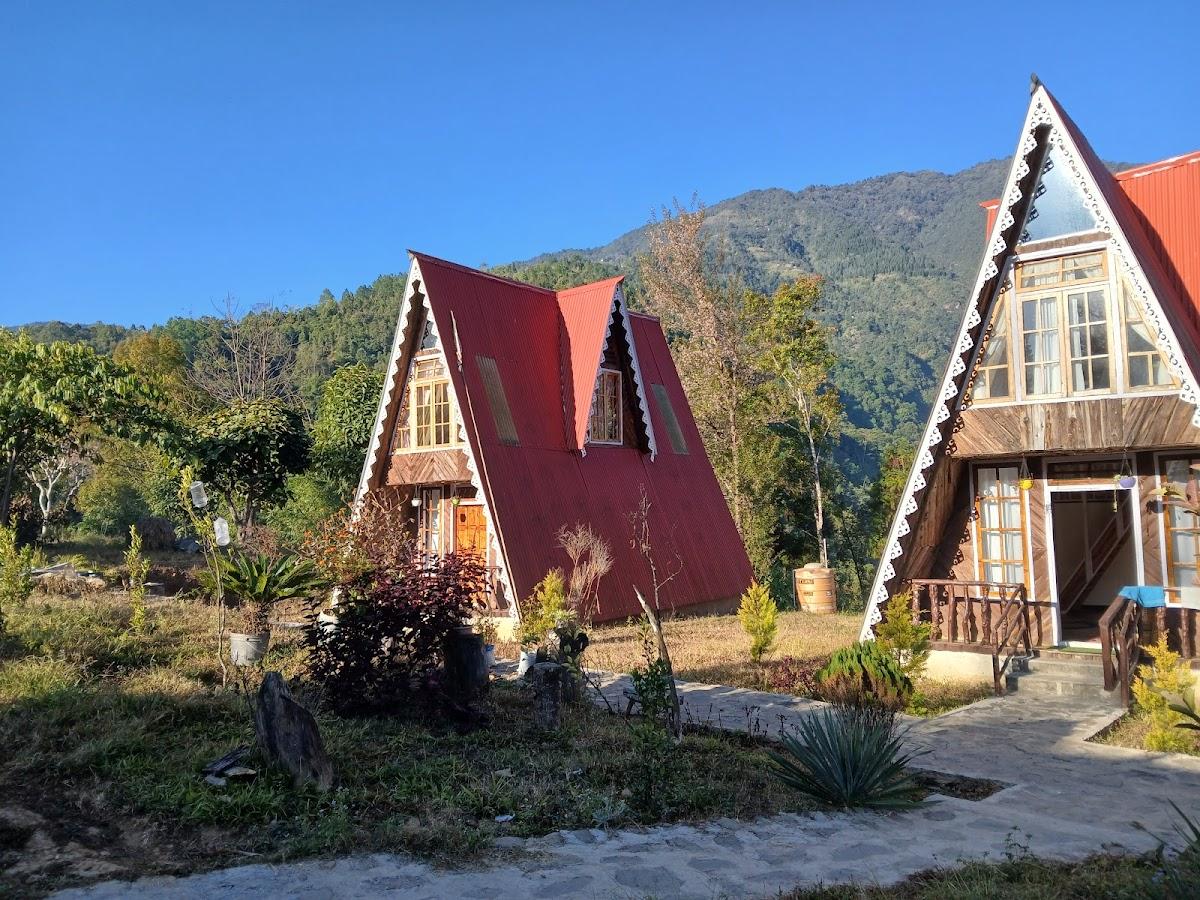 Orchard Farmstay – photo 1