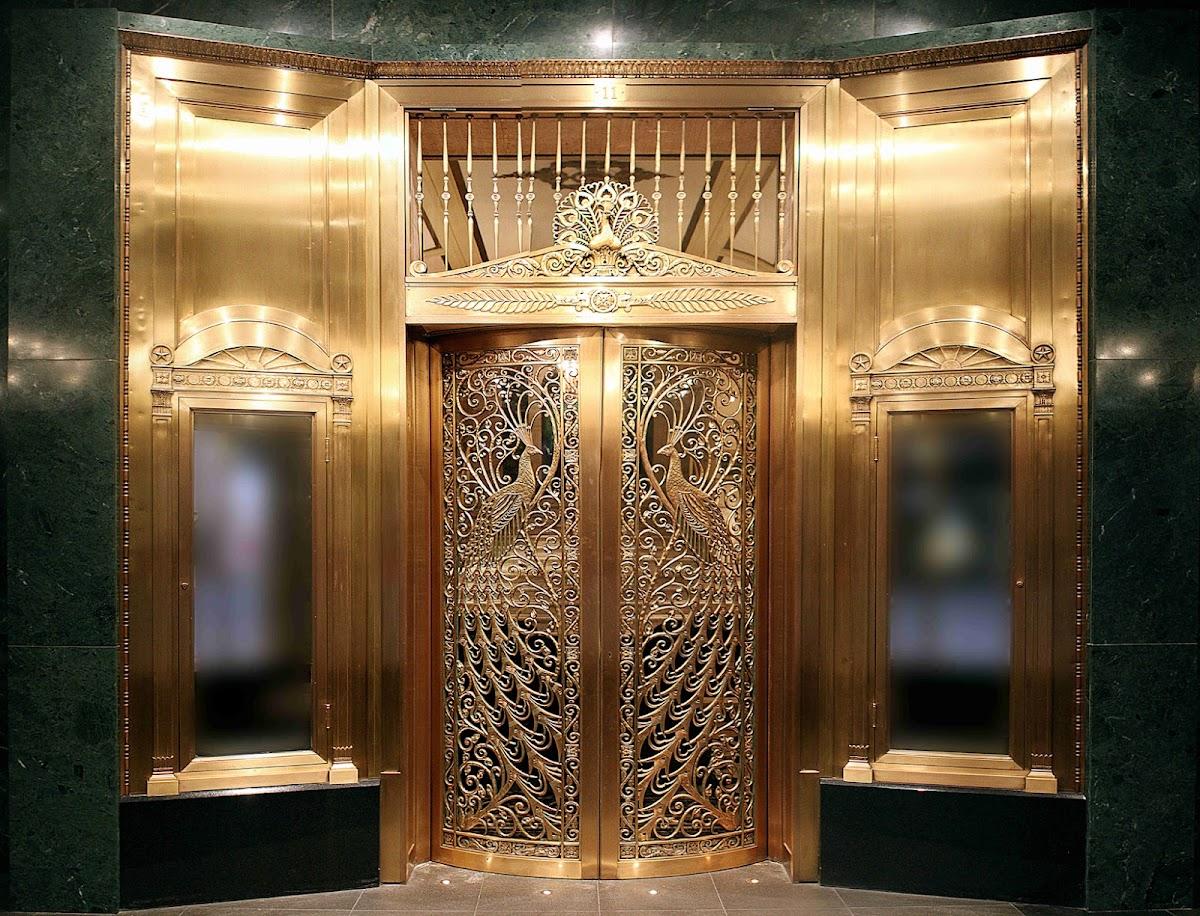 Palmer House a Hilton Hotel – photo 2