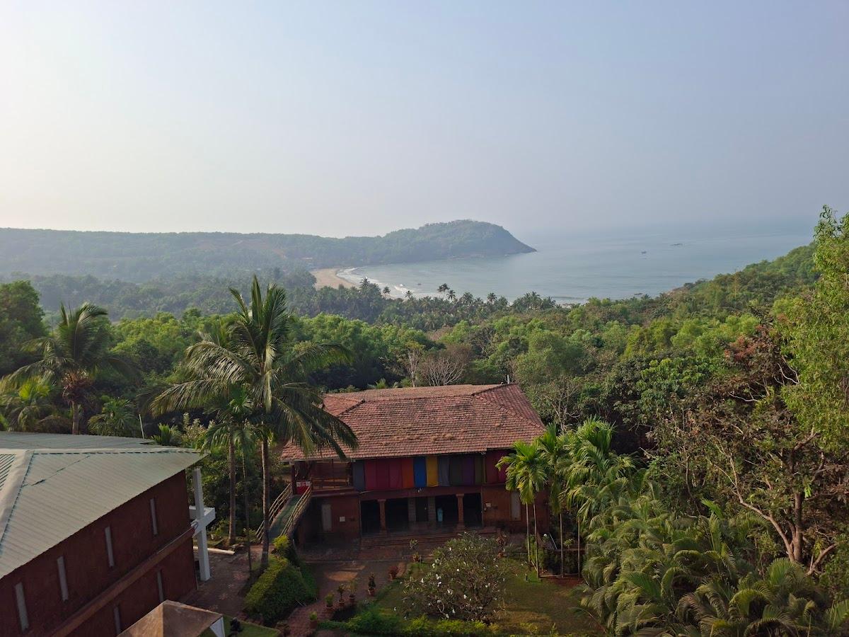 Kudle Beach View Resort And Spa – photo 4