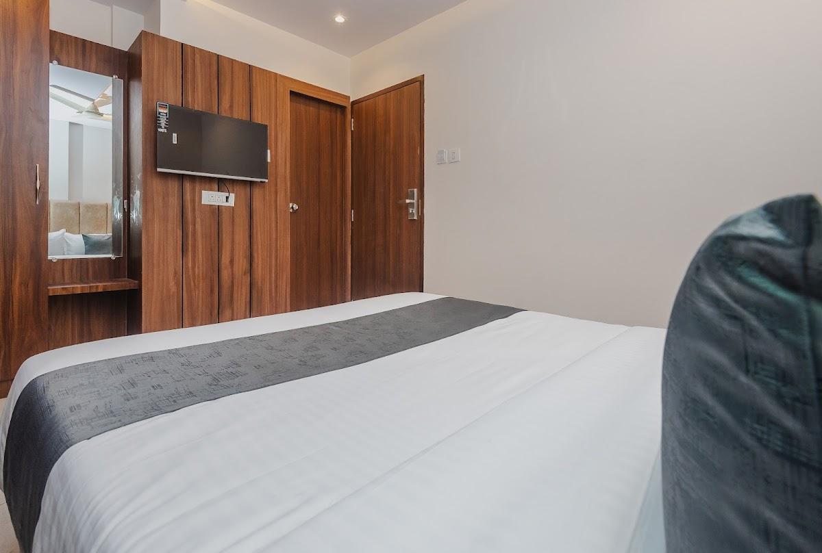HOTEL ZILLION INTERNATIONAL – photo 3
