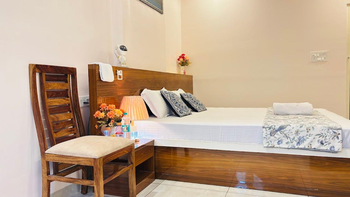 Mirah stay air bnb – photo 2