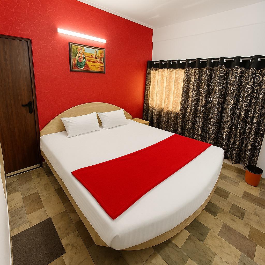 StayGuru Usha Residency – photo 4