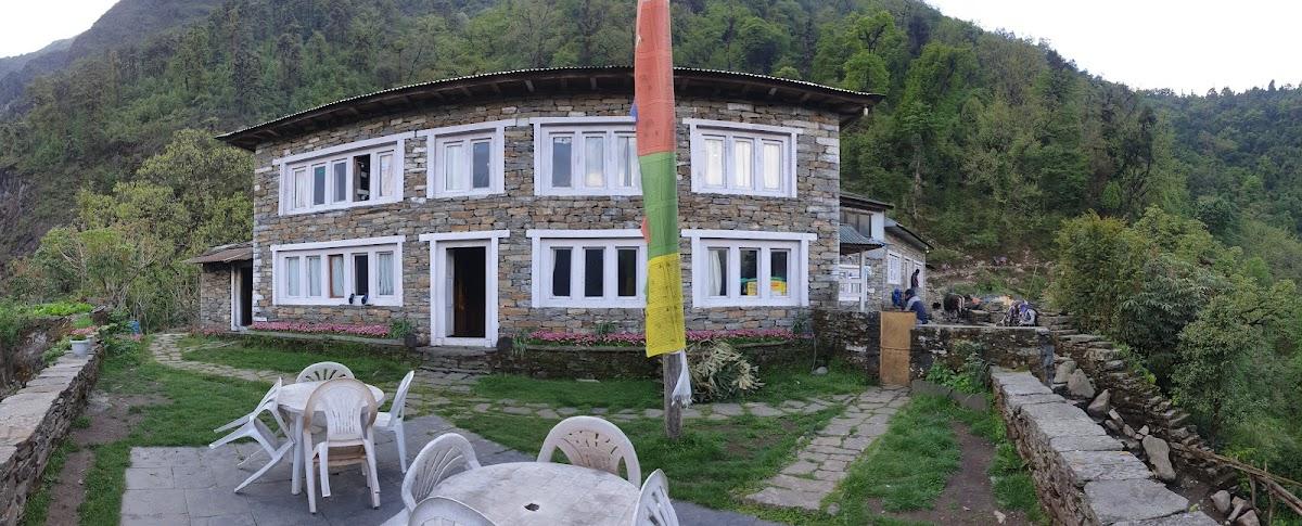 Chaurikharka – photo 1