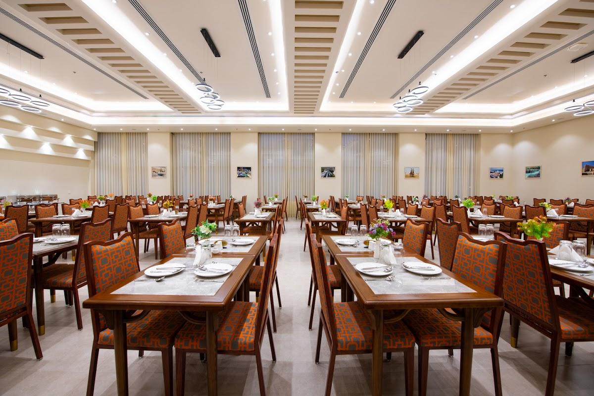 Rozana Hotel – photo 2
