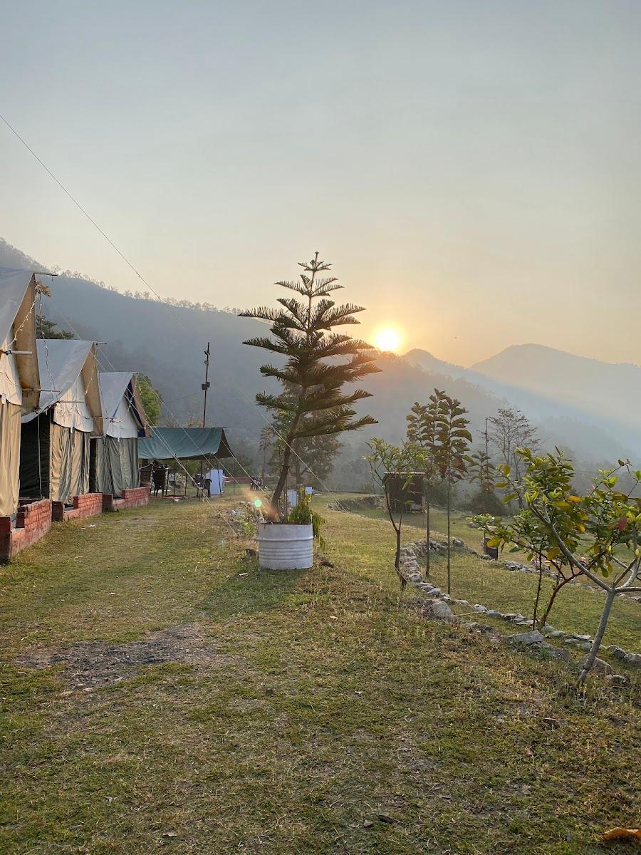 Vatika Luxury Jungle Camp Rishikesh – photo 3