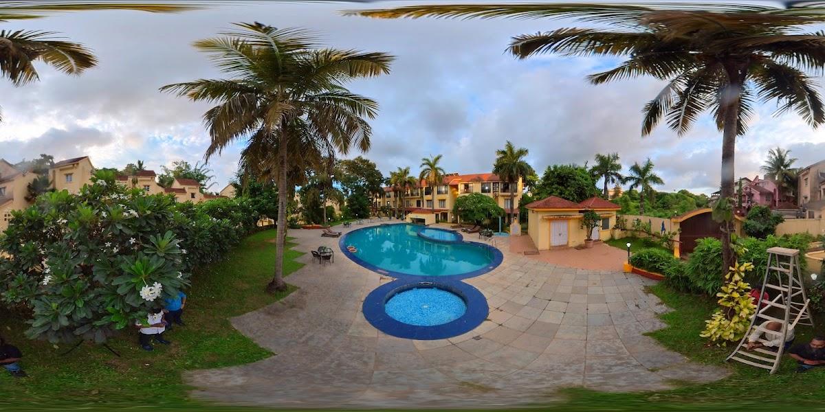 Otium Resort by the Oterra – photo 3