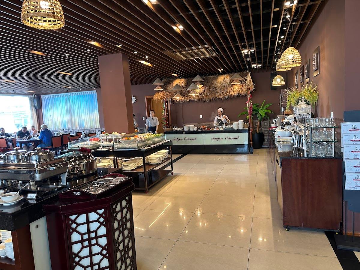 Saigon Hotel – photo 4