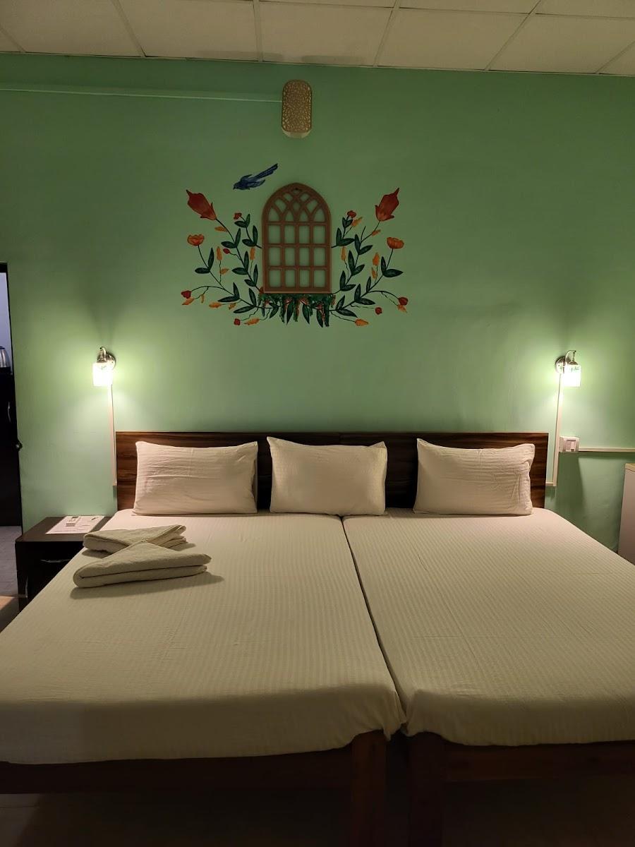 Colonel's Beachside Resort – photo 4
