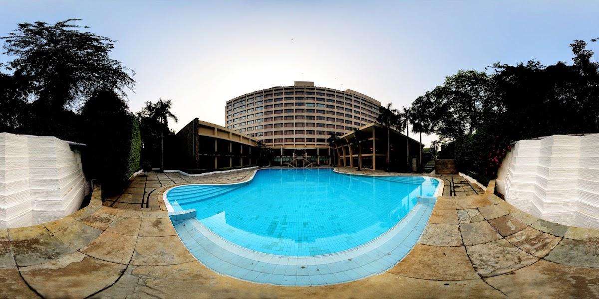 The Oberoi, New Delhi – photo 3