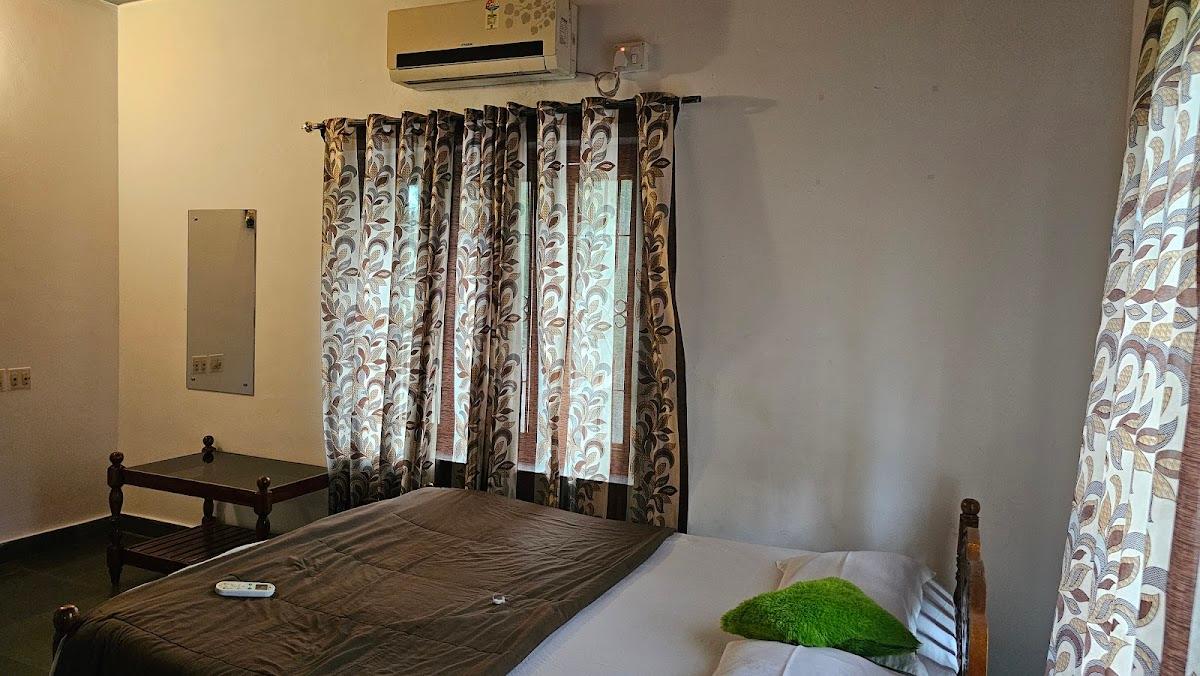 Swargam Pool Resort – photo 3