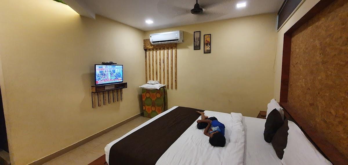 HOTEL ANNAI BAY – photo 2