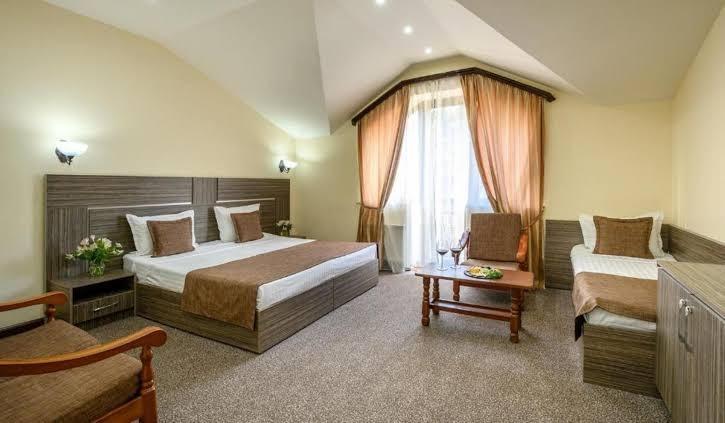 Alpina Resort by Stellar Hotels – photo 3