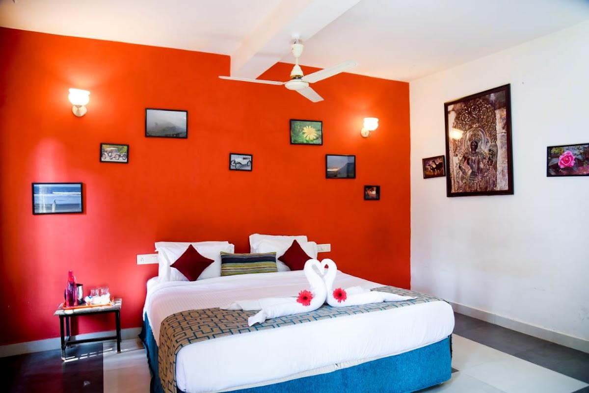 The Spectrum Resort - Chikmagalur – photo 3