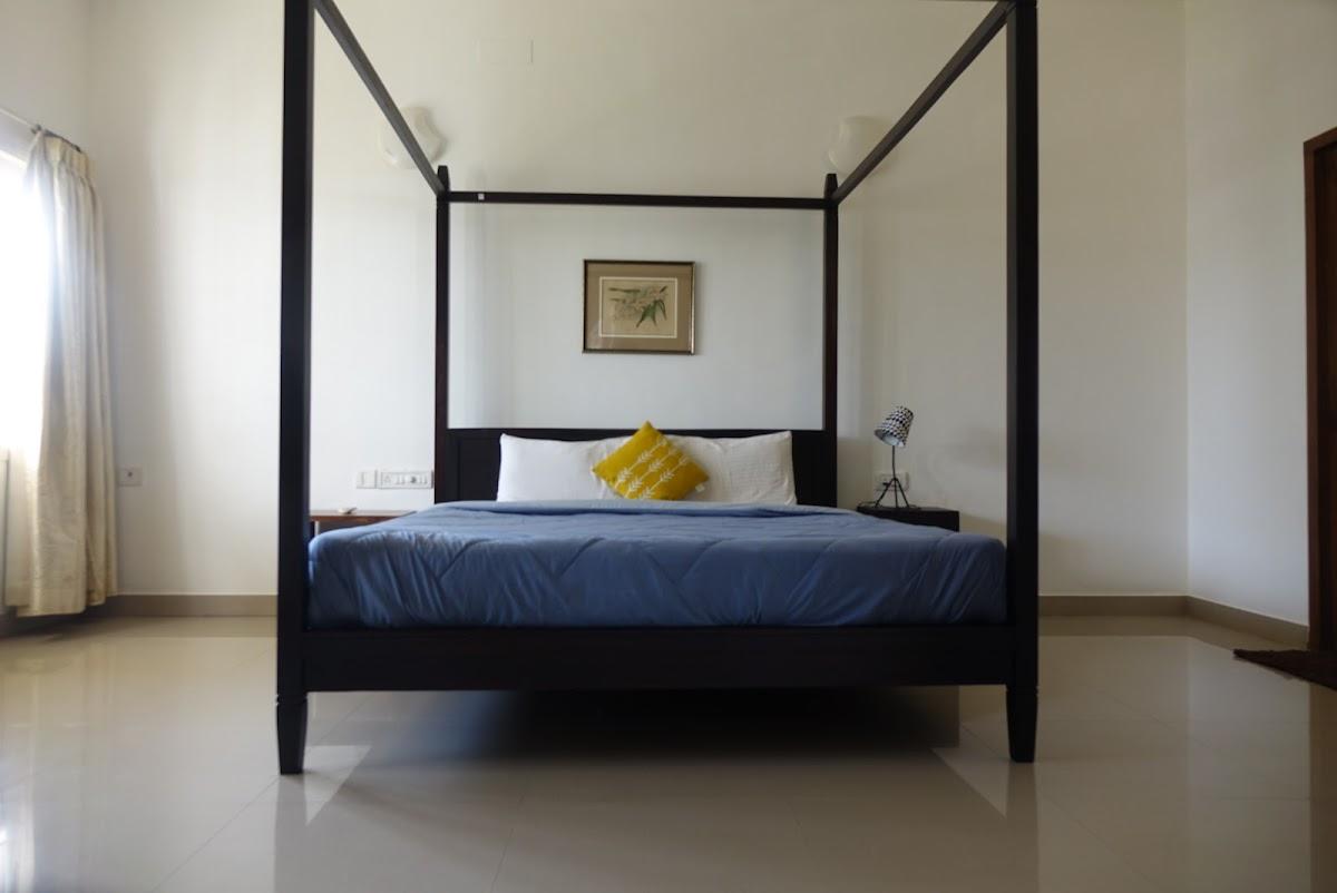 Villa Moya - Beach House with Pool at ECR Chennai – photo 1