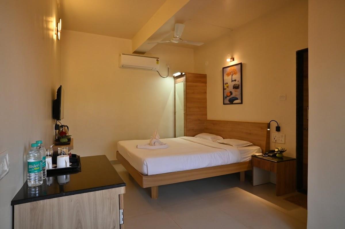 Silver Sand Beach Resort – photo 3