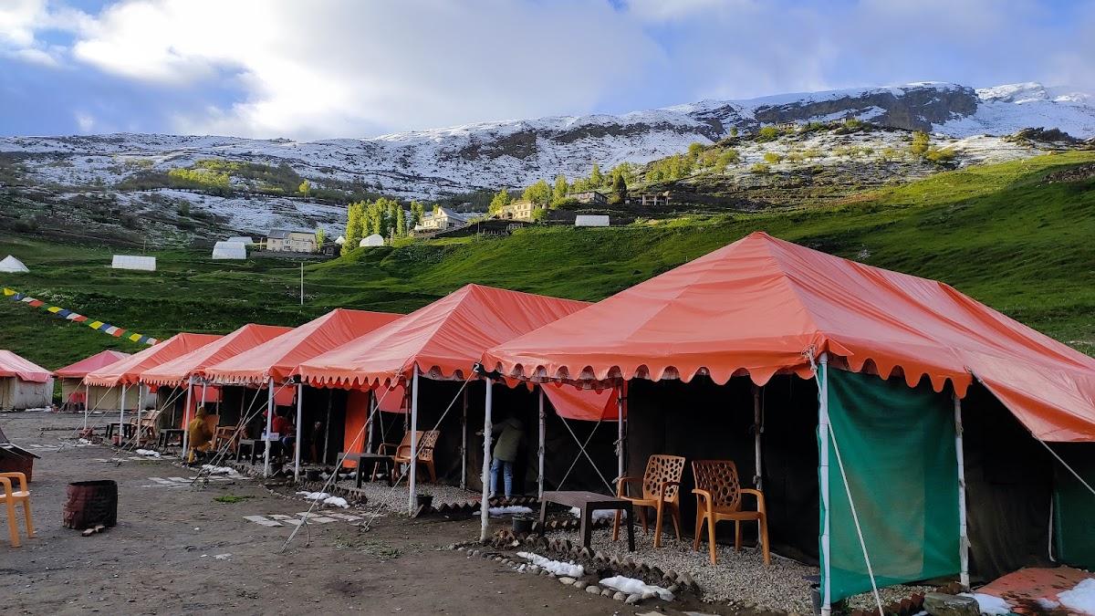 Eco Camps – photo 1