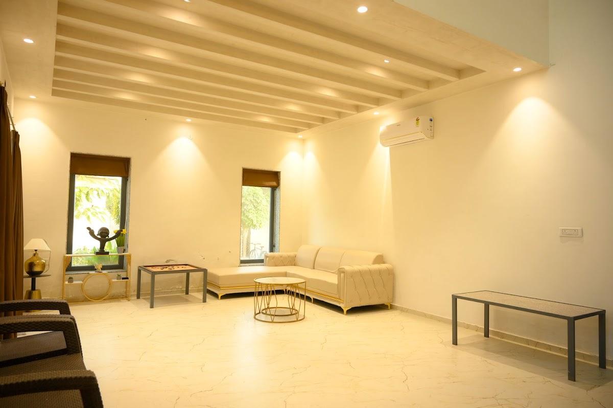ORCA Hill Villa | Luxury Airbnb Villa & Premium Farmhouse Stay in Jaipur – photo 2