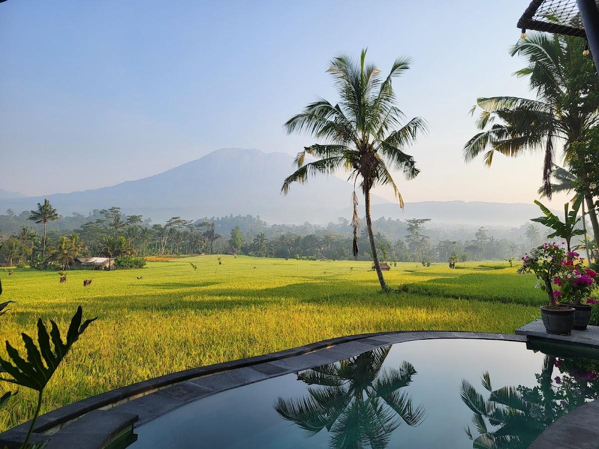 Agung’s Nest by KOSAY BALI