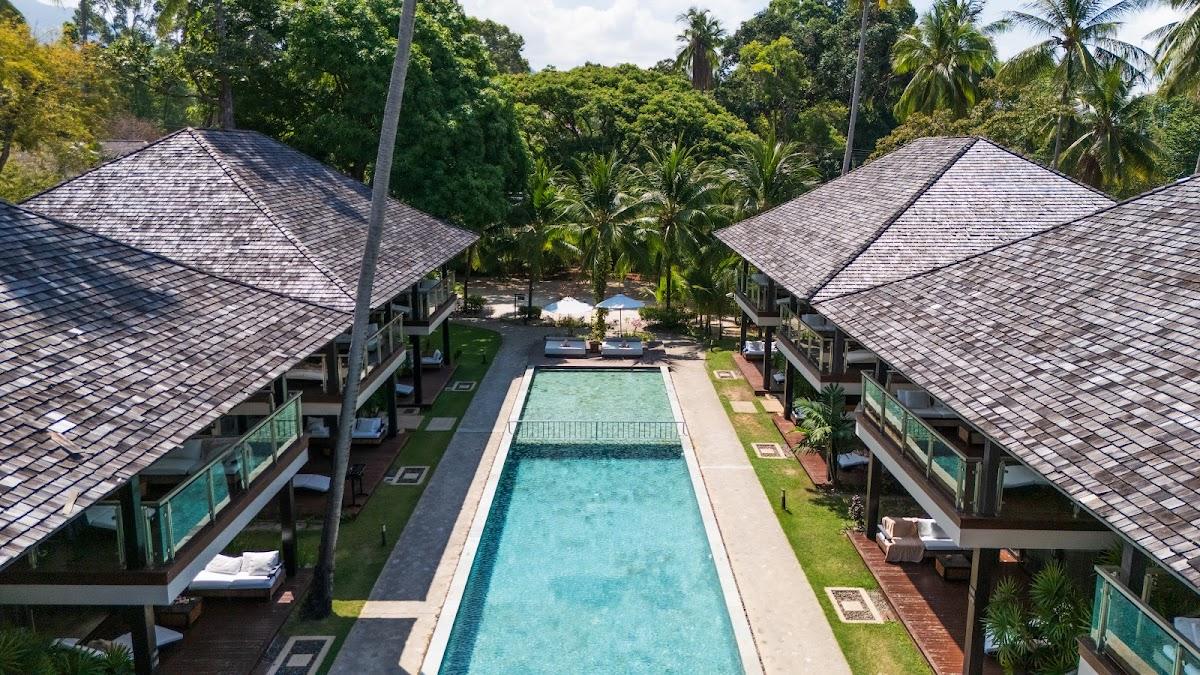 Nikki Beach Resort & Spa Koh Samui – photo 3