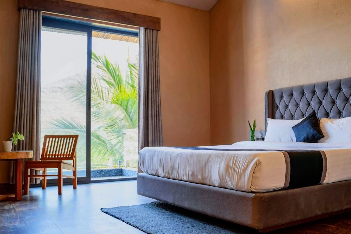 The Divine Hills Resort- Udaipur – photo 3