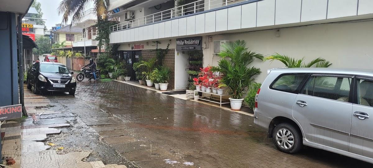 White Residency - Tourist Home in Kochi, Lodge in Kochi – photo 3