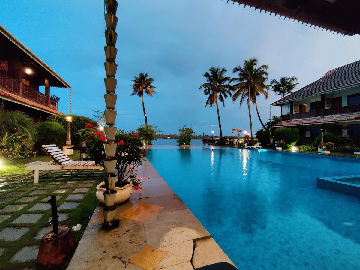 SEALAGOON HEALTH RESORT – photo 3