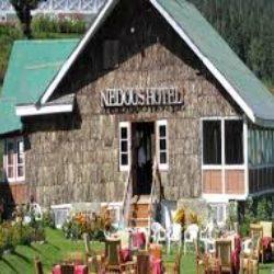 Hotel Nedou's – photo 1