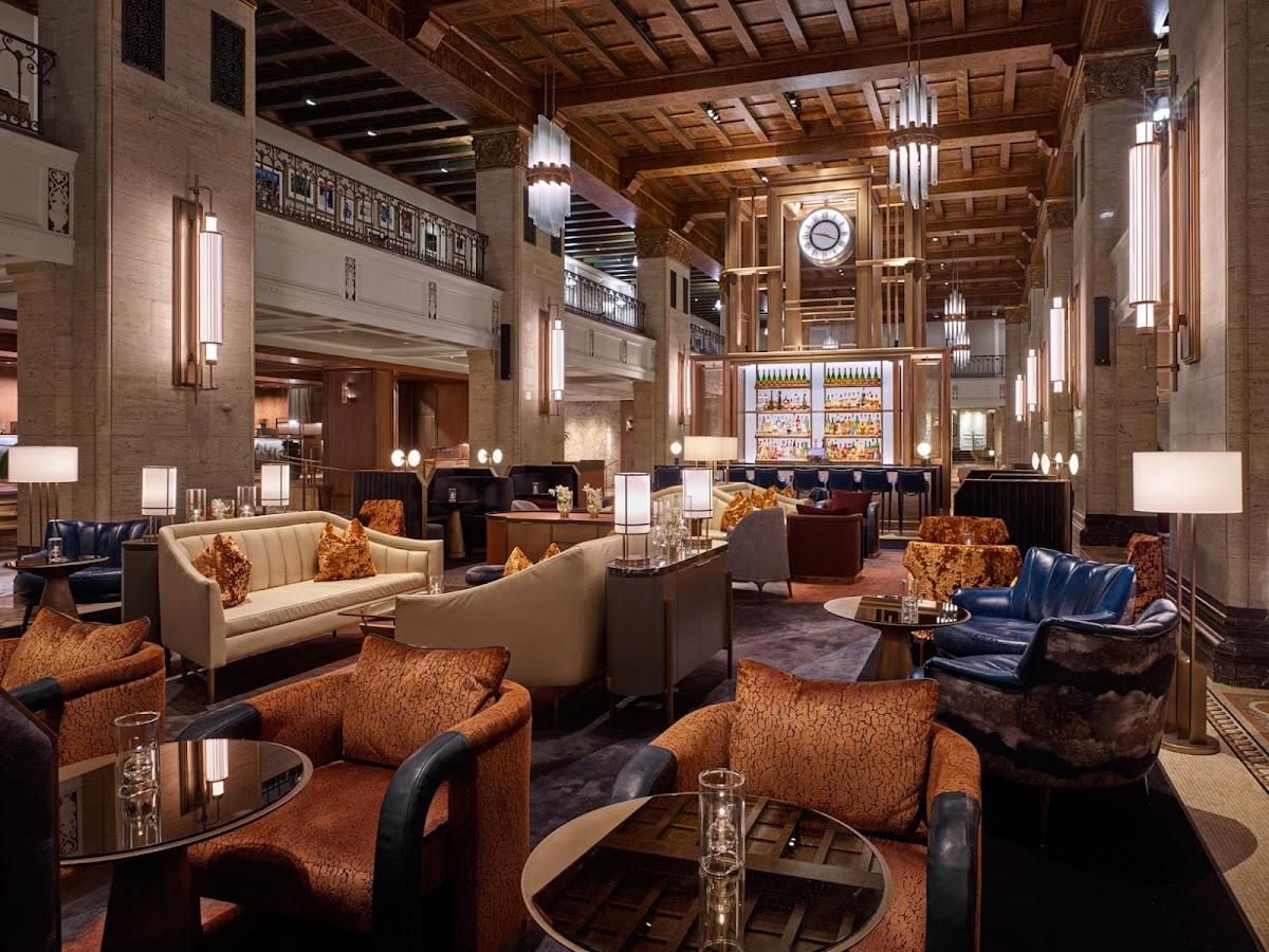Fairmont Royal York – photo 4