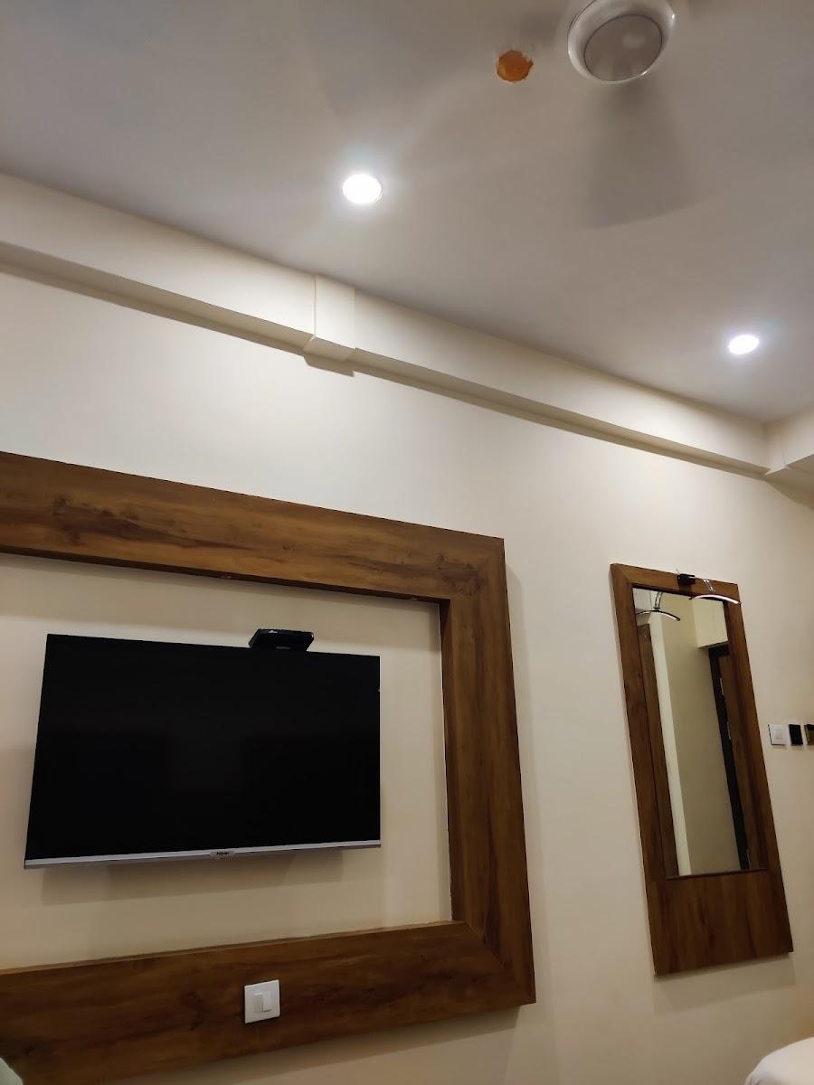 Hotel Bkc Minerva - Near Trade Centre – photo 3