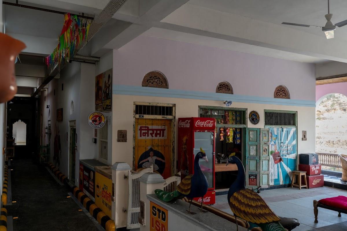 Kol Pol Mohalla Boutique Hotel – photo 3