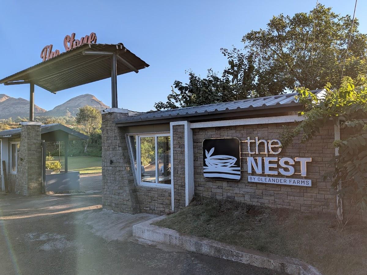 The Nest by Oleander Farms – photo 2