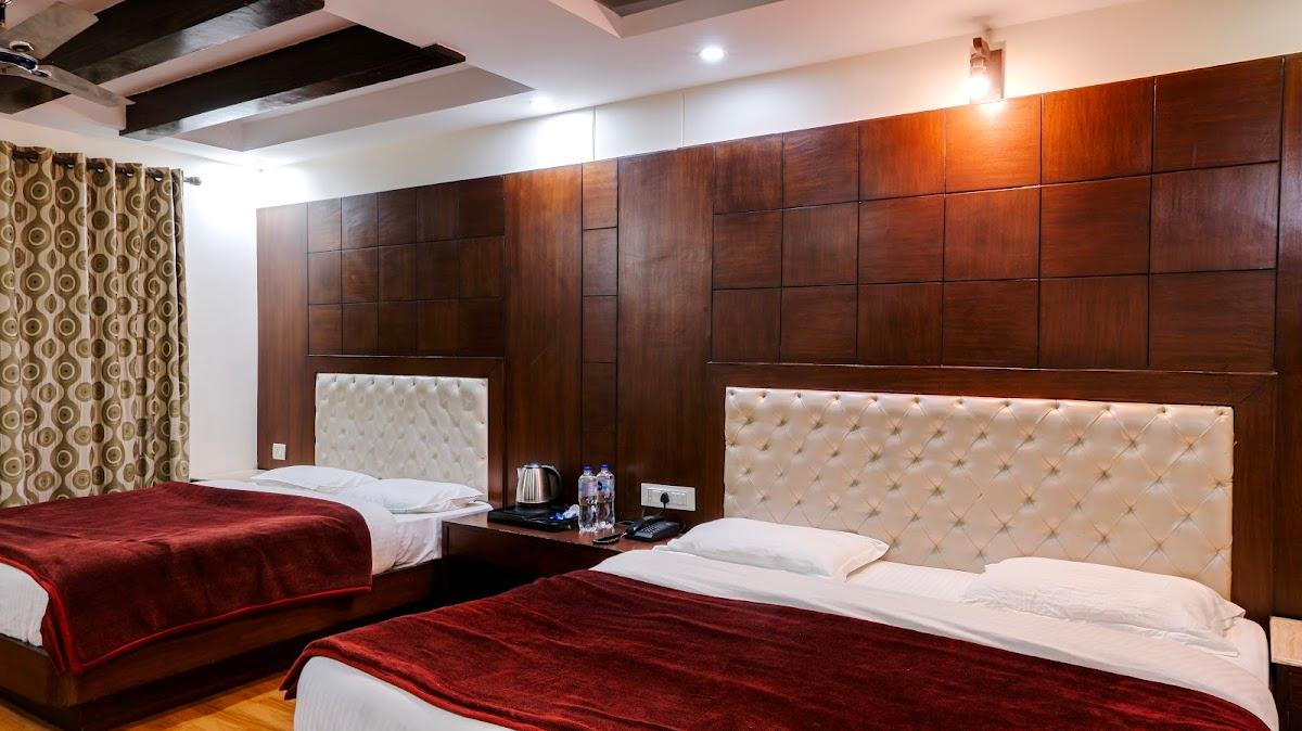 Hotel Basera – photo 4