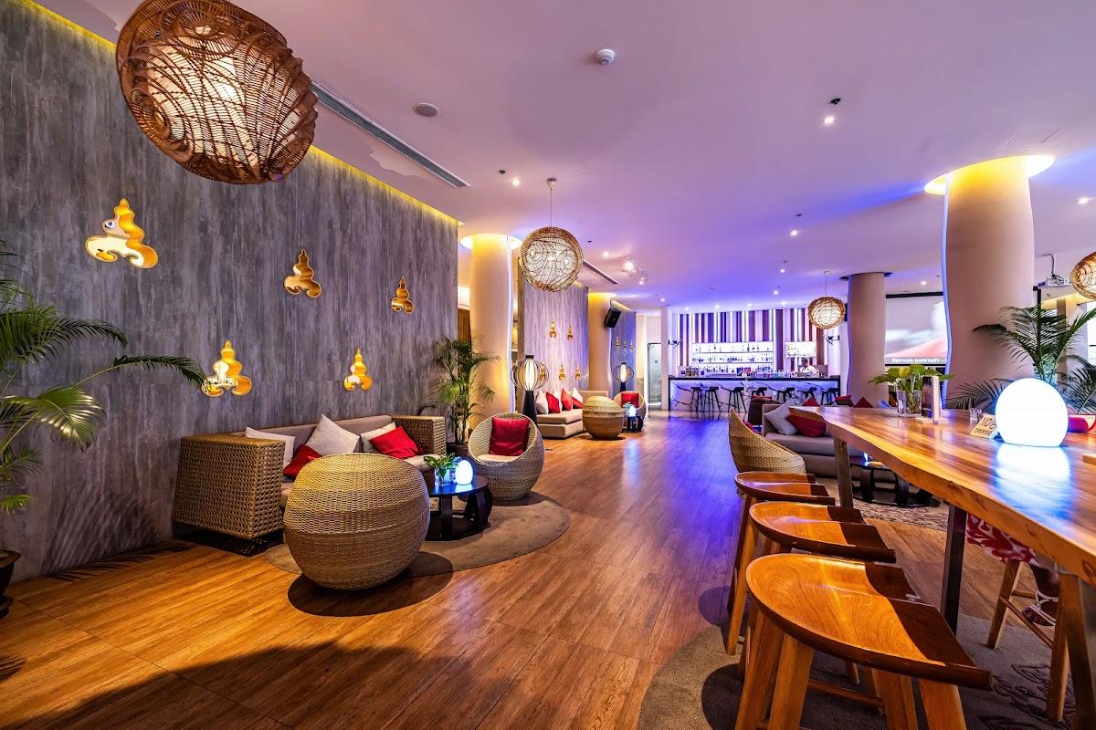 Grand Mercure Phuket Patong – photo 4