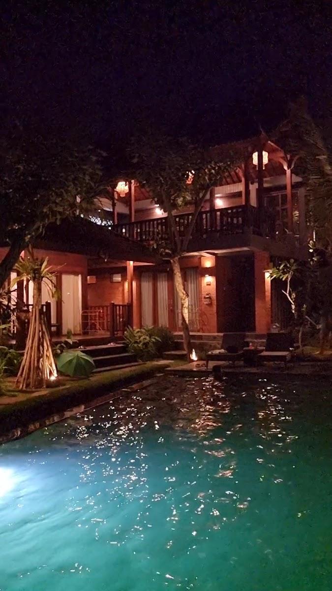 Batu Agung Villas, Ubud – photo 2