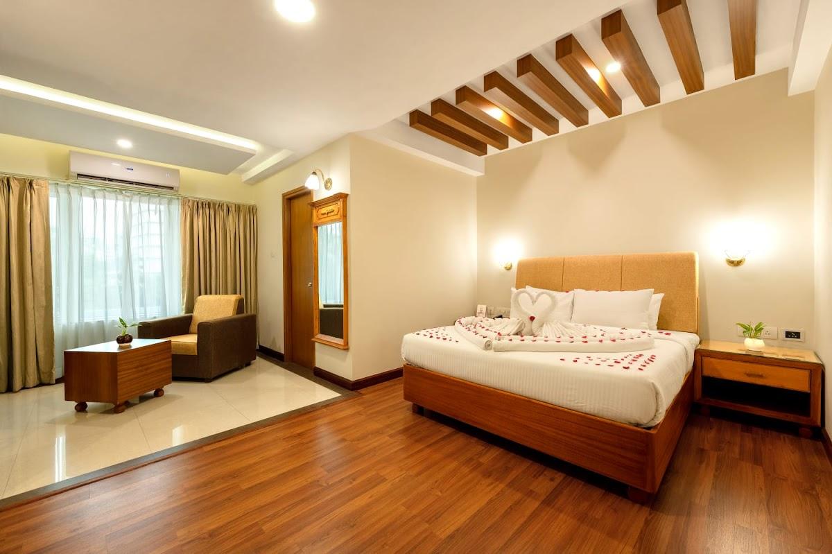 Hyson Heritage, hotels in calicut – photo 3
