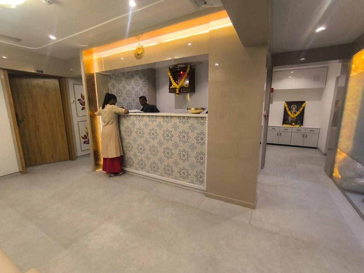 Hotel Maharaja Inn – photo 3