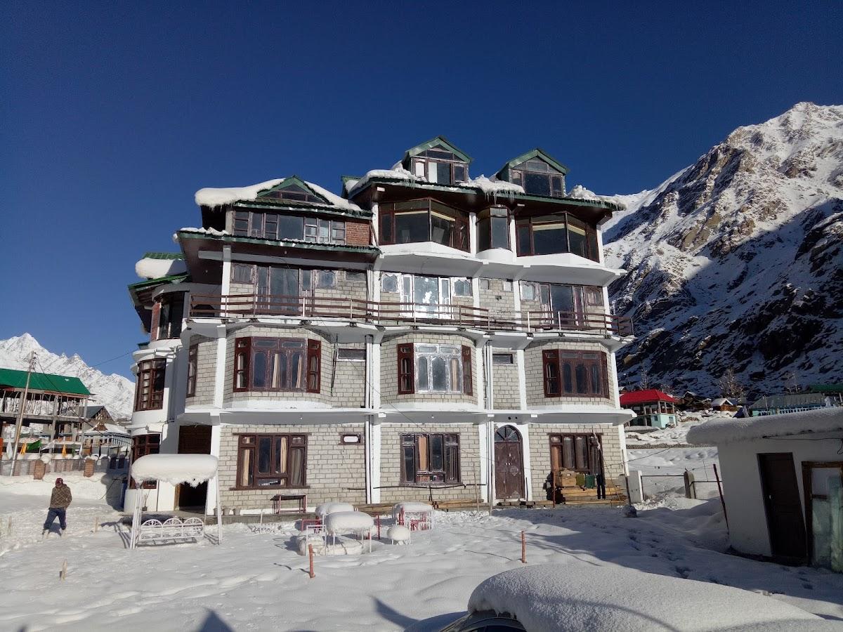 Samaa Resorts, Chitkul Heights – Hotel Near Baspa River | Himachal Pradesh – photo 4