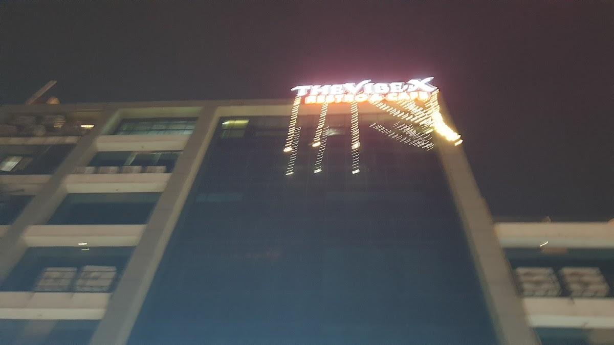 Hotel vibes inn – photo 3