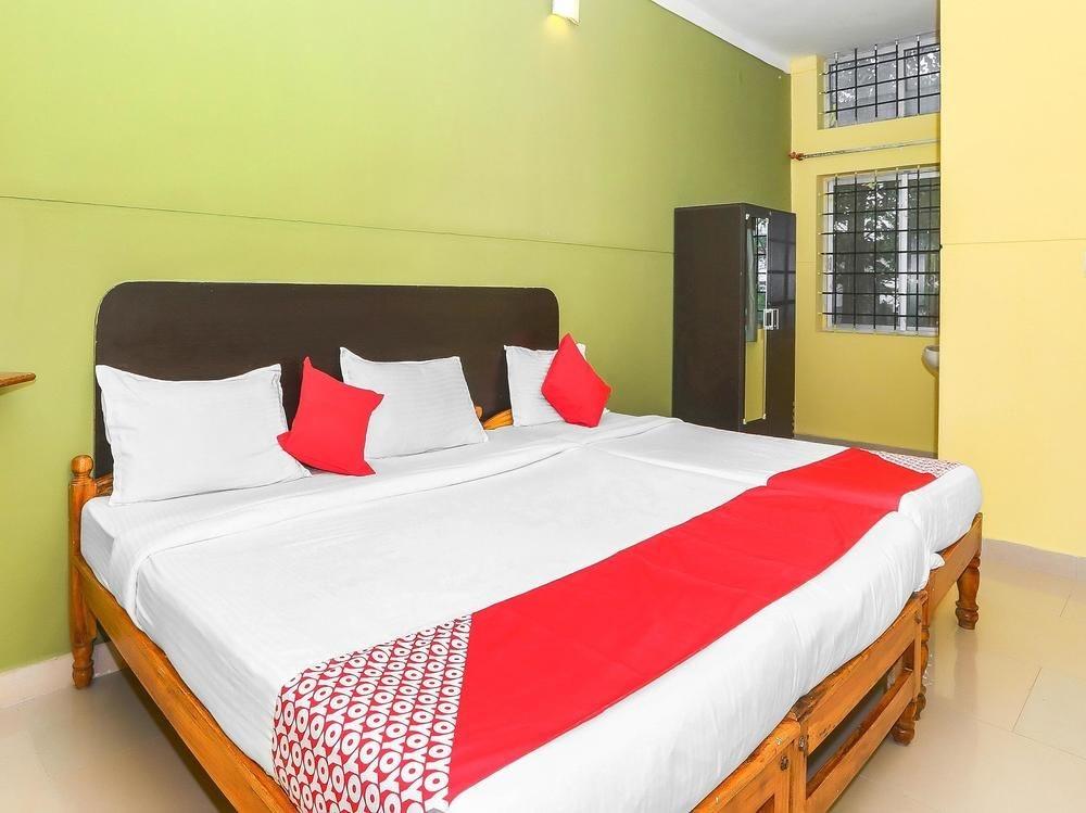 Stay Simple Raj Gardenia – photo 1