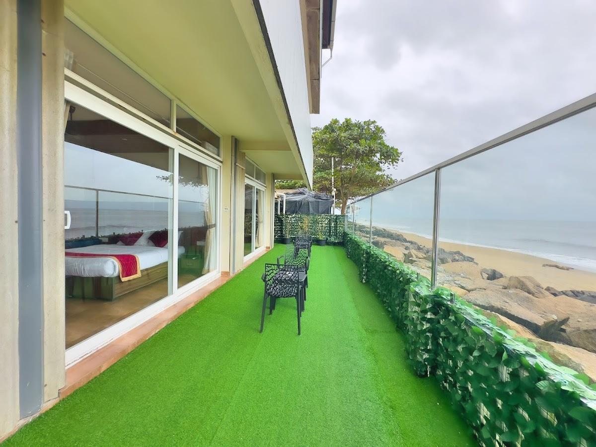 The Cabana – photo 4
