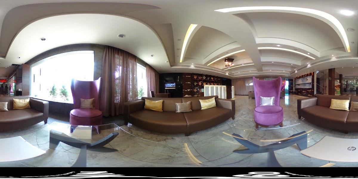 HOTEL MAPLE IVY – photo 1