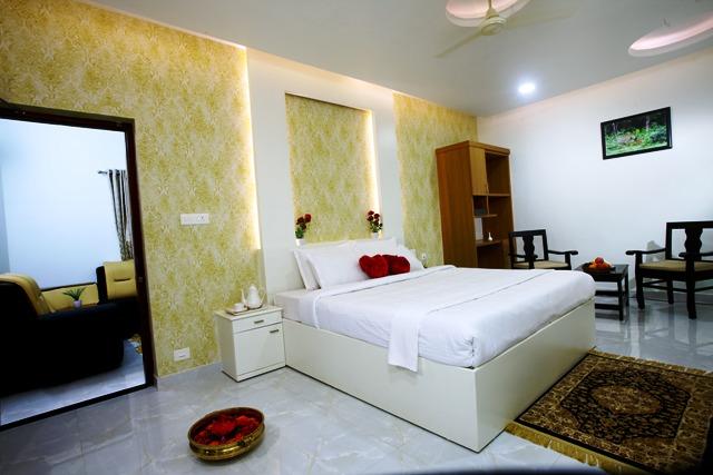 Athirappilly Clirind Resort by Adhi Hospitality – photo 4