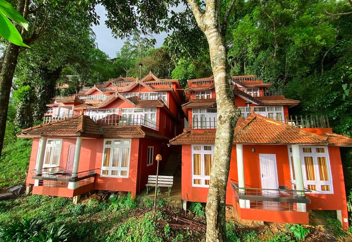 Tea Valley Resort