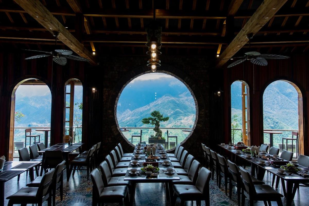 Chau Long Sapa Hotel – photo 3