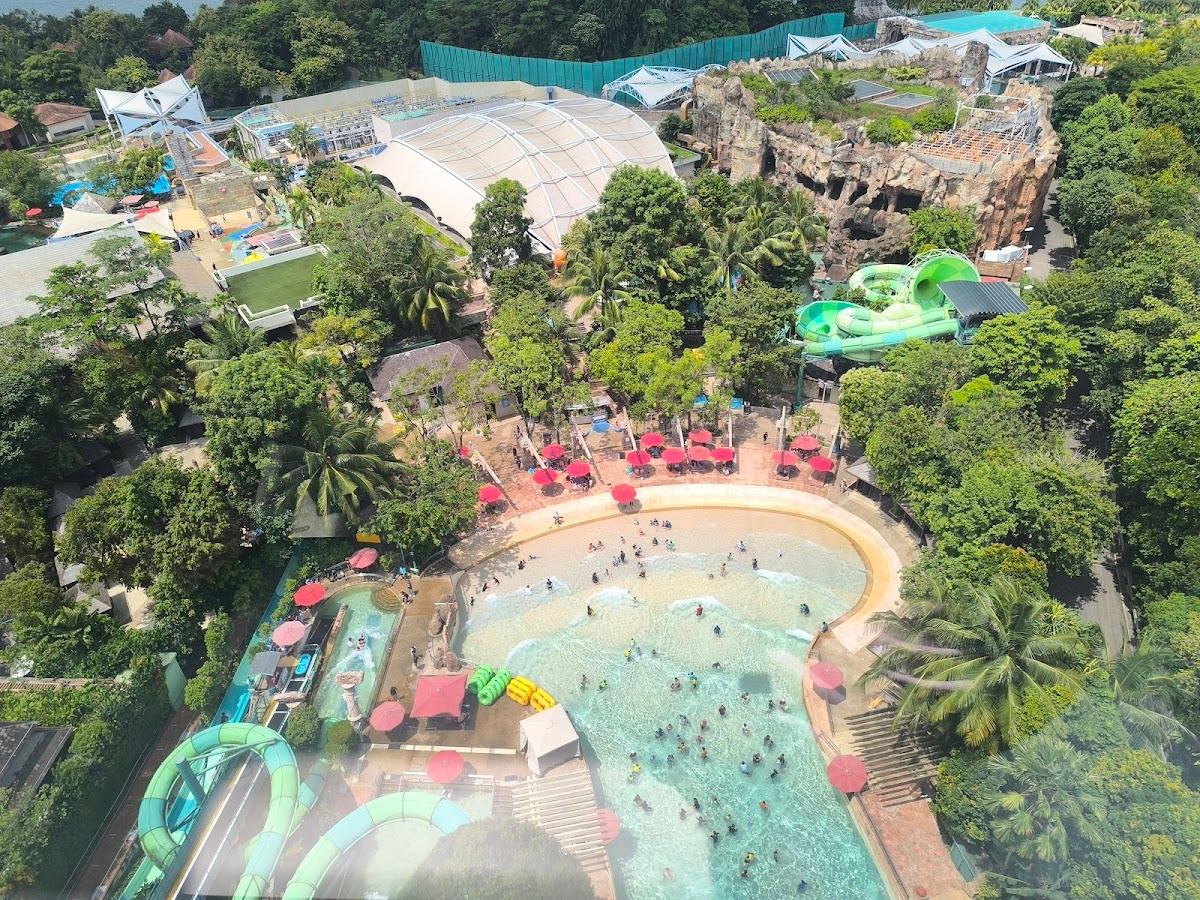 Resorts World Sentosa