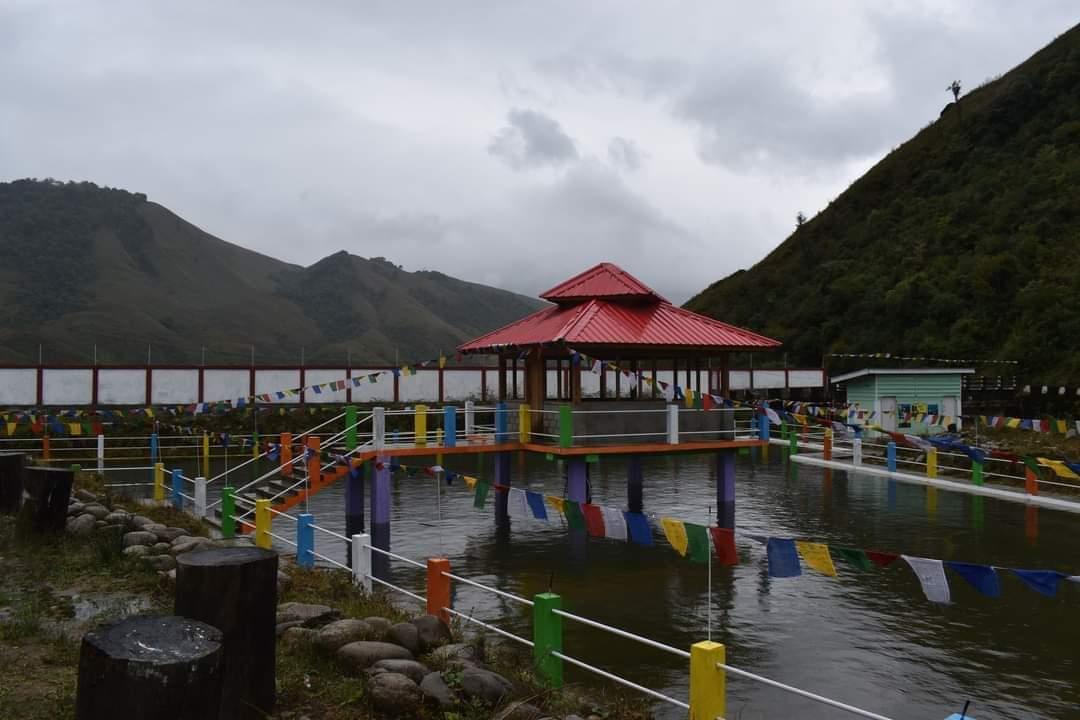 Mechuka valley, Shi-Yomi – photo 1
