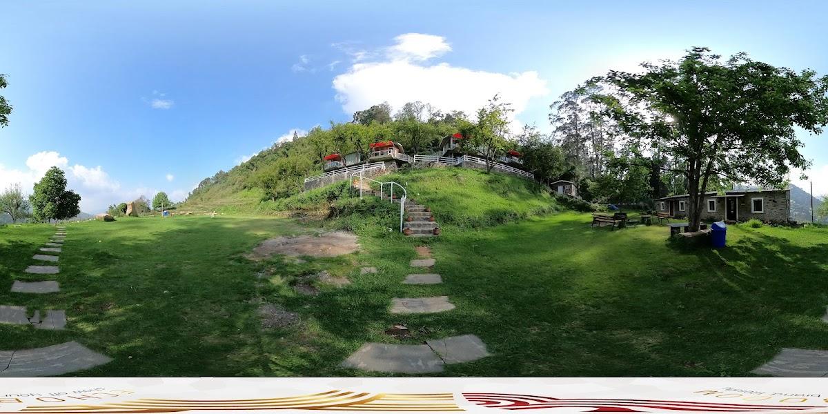 MARSHALL FARM STAY – photo 2