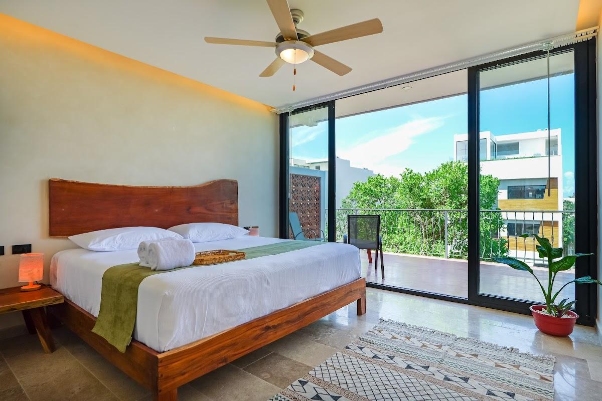 Calea Tulum Boutique Hotel – photo 1
